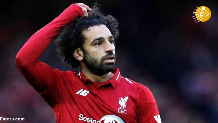 شرط عجیب انتقال محمد صلاح به بارسلونا شرط عجیب انتقال محمد صلاح به بارسلونا