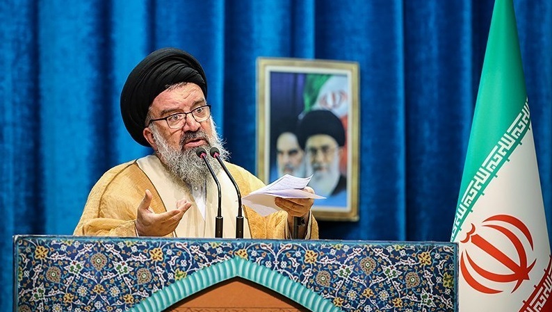 سید احمد خاتمی: مردم از گرانی‌ افسارگسیخته رنج می‌برند