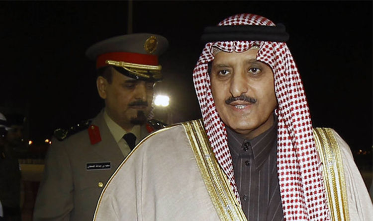 جایگزینی احمد بن عبدالعزیز با محمد بن سلمان چقدر جدی است؟ جایگزینی احمد بن عبدالعزیز با محمد بن سلمان چقدر جدی است؟