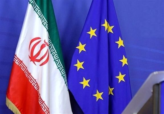آخرین امید اروپا برای ارتباط با ایران آخرین امید اروپا برای ارتباط با ایران