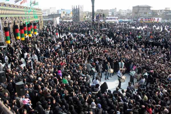 خوب و بد سکونت در محله امام حسین تهران