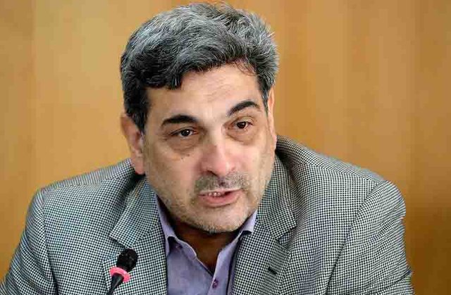 نامه محرمانه وزارت کشور به شورا در مورد حناچی