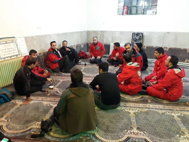 (تصاویر) داستان کوهنوردی که ۲۴ ساعت در برف و کولاک مفقود شد و زنده ماند (تصاویر) داستان کوهنوردی که ۲۴ ساعت در برف و کولاک مفقود شد و زنده ماند