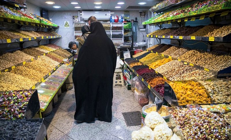 شیطنت پسته و بادام و دلار شیطنت پسته و بادام و دلار
