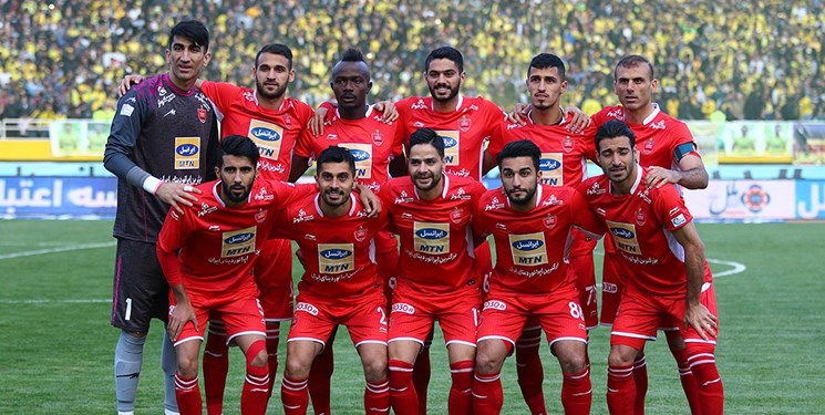 AFC پرسپولیس و رقبای قطریاش را نقره داغ کرد AFC پرسپولیس و رقبای قطریاش را نقره داغ کرد