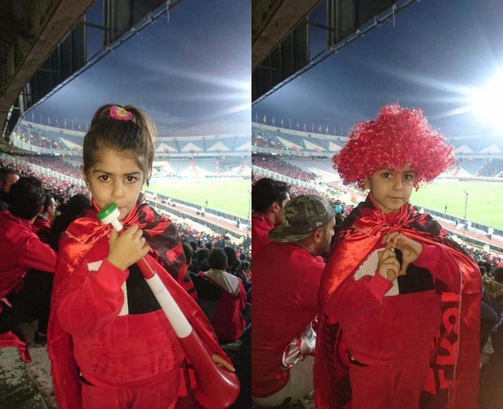 پرسپولیس ۳ پارس جنوبی ۱؛ بازهم جنجال داوری و شایعه تبانی؟! پرسپولیس ۳ پارس جنوبی ۱؛ بازهم جنجال داوری و شایعه تبانی؟!