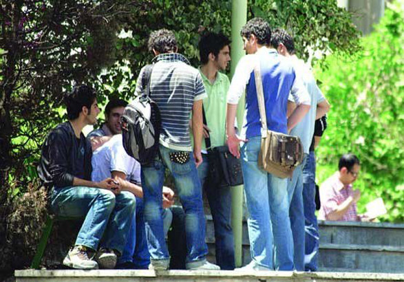 مهندس عمرانی که با هزار التماس حسابدار شد! مهندس عمرانی که با هزار التماس حسابدار شد!