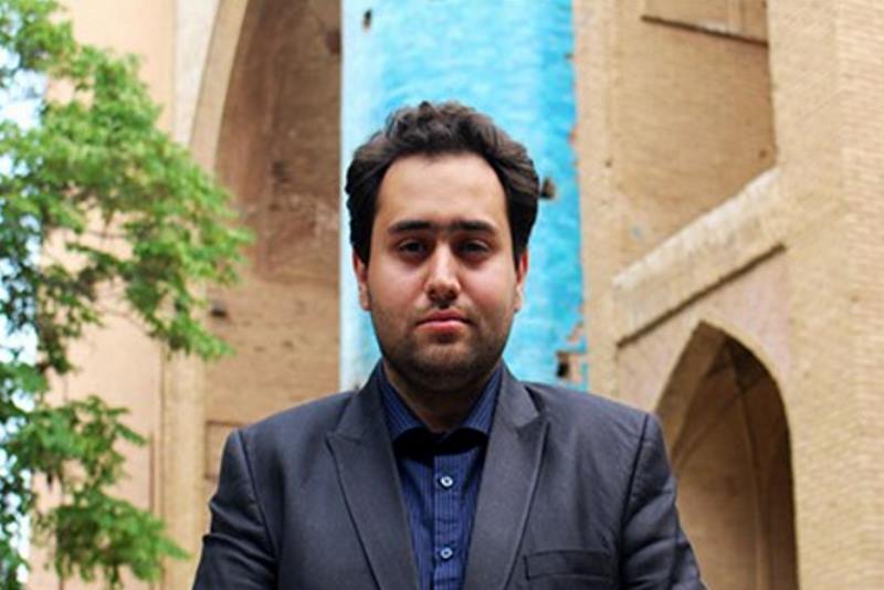 انتقاد شدید روزنامه «جمهوری اسلامی» از انتصاب داماد روحانی انتقاد شدید روزنامه «جمهوری اسلامی» از انتصاب داماد روحانی