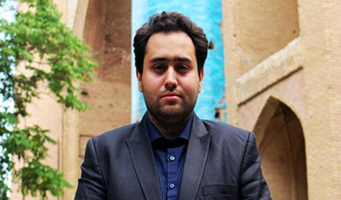 داماد روحانی استعفا داد داماد روحانی استعفا داد