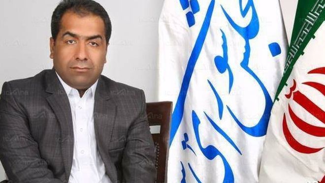 جنجال نماینده سراوان؛ واکنشها و نکتهها جنجال نماینده سراوان؛ واکنشها و نکتهها