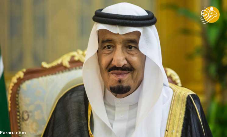ملک سلمان بزرگترین بودجه تاریخ عربستان را تصویب کرد