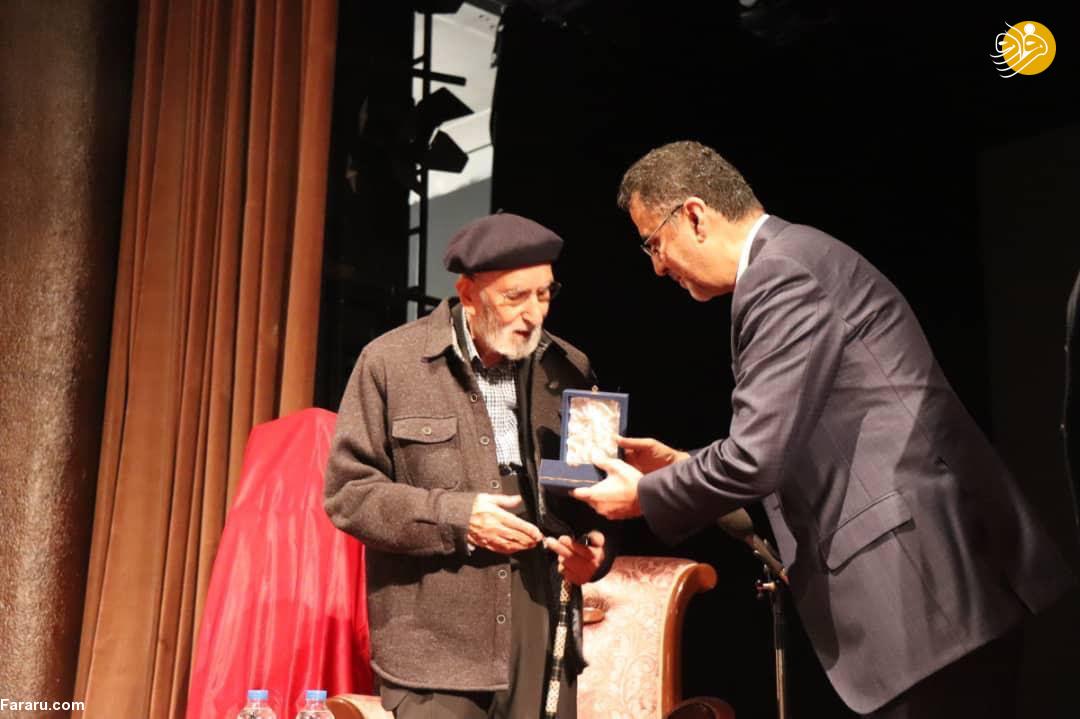 گزارشی از گزارشی از