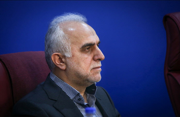 وزیر اقتصاد: عذرخواهی نکردم وزیر اقتصاد: عذرخواهی نکردم