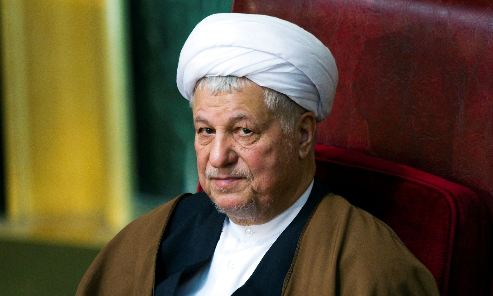 چه کسانی پشت روایتسازی علیه هاشمی هستند؟ چه کسانی پشت روایتسازی علیه هاشمی هستند؟