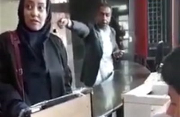 جزئیات جدید درباره حضور نماینده سراوان در گمرک