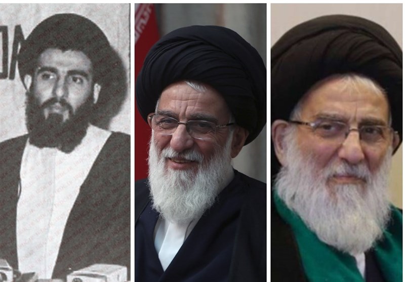 آیت‌الله هاشمی شاهرودی دار فانی را وداع گفت