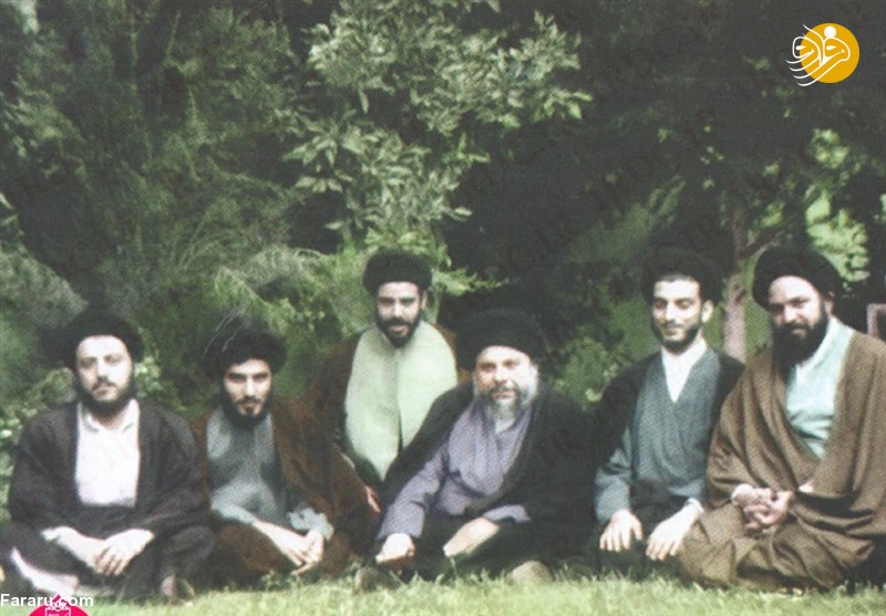 آیت‌الله هاشمی شاهرودی که بود؟