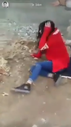 بازداشت پسر سیرجانی که لحظات شکنجه دختر تهرانی را از اینستاگرام پخش کرد