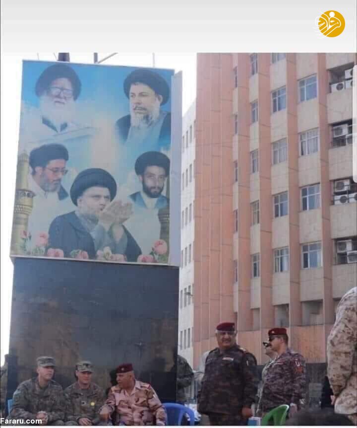 (تصاویر)