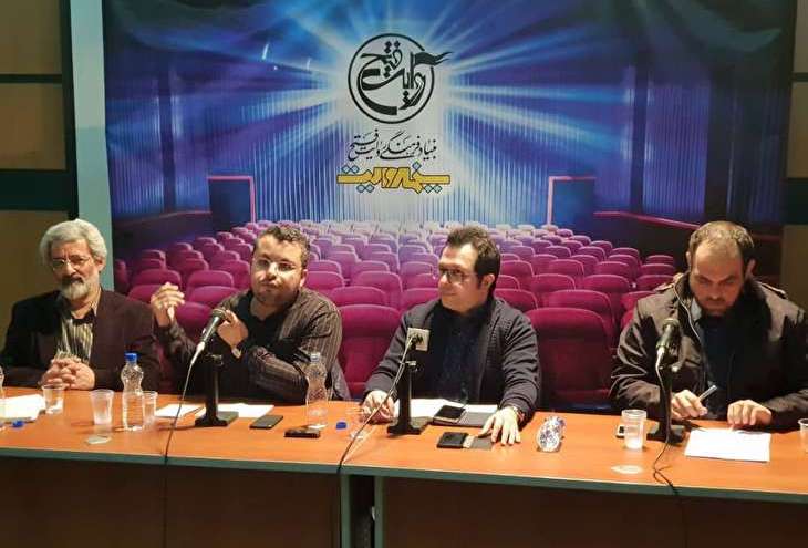 مناظره درباره مستند «هاشمی زنده است» علیه هاشمی! مناظره درباره مستند «هاشمی زنده است» علیه هاشمی!