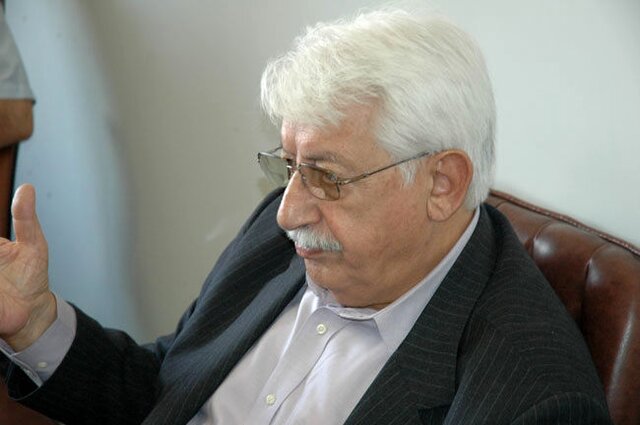 بنیانگذار کارخانه 