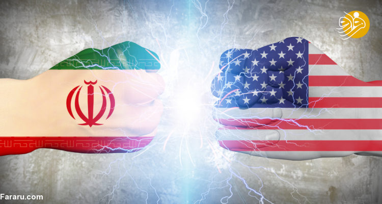 آمریکا درخواست مذاکره با ایران را تکذیب کرد