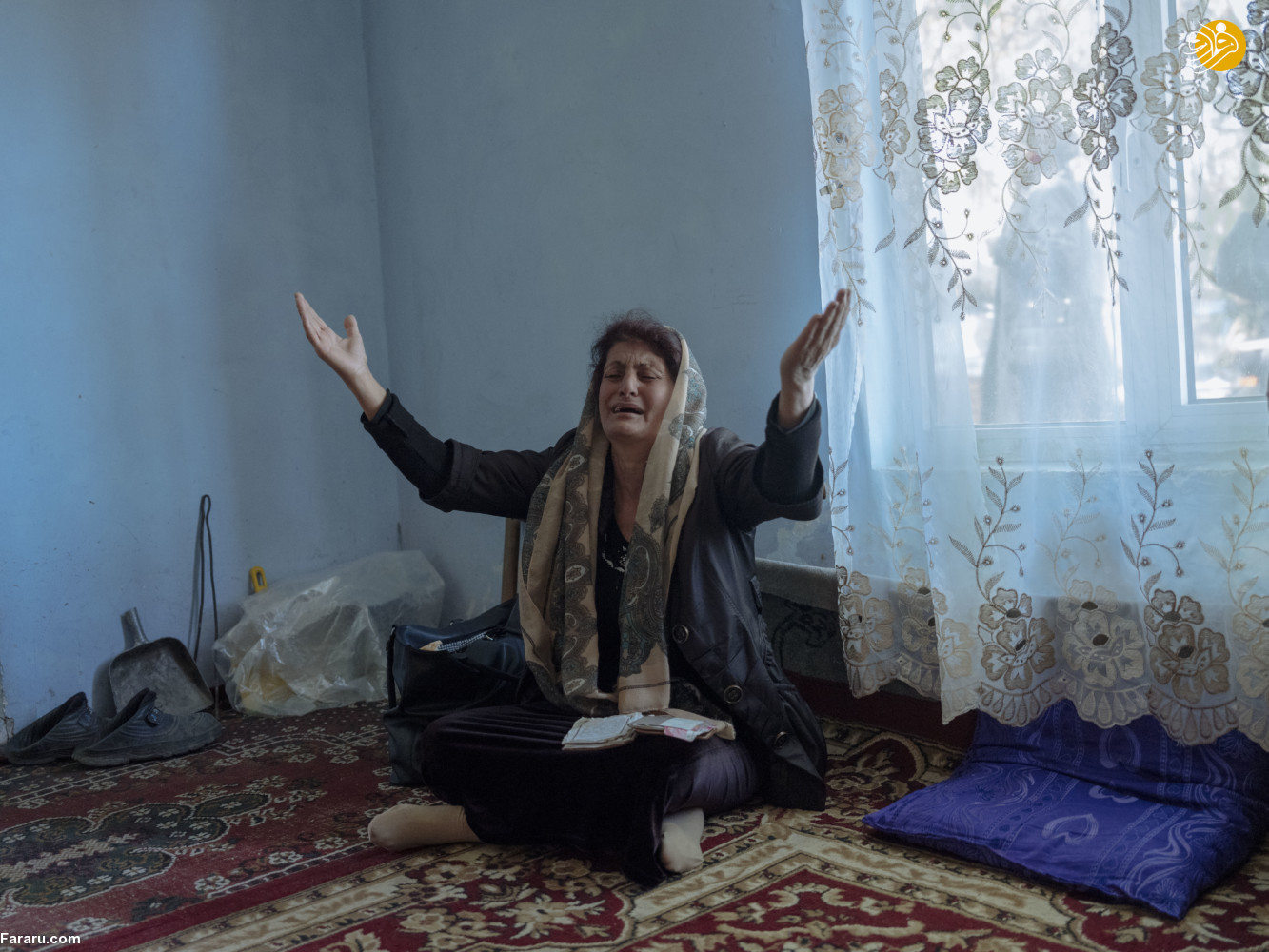 (تصاویر)