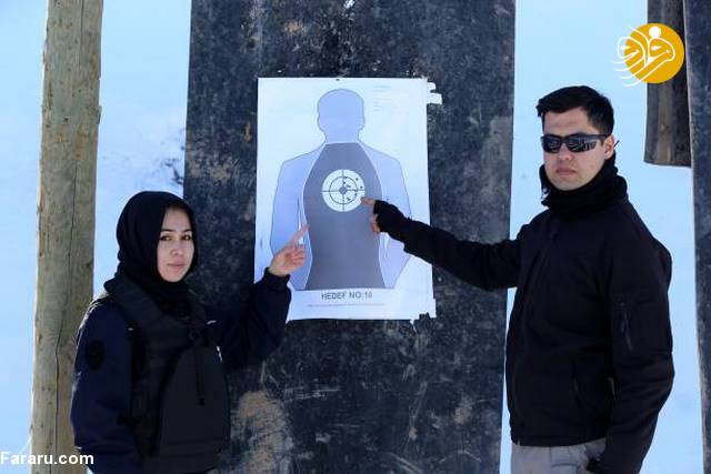 (تصاویر)