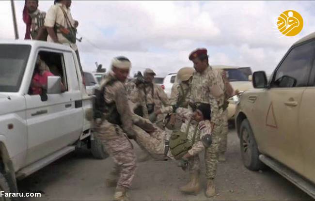 (تصاویر)
