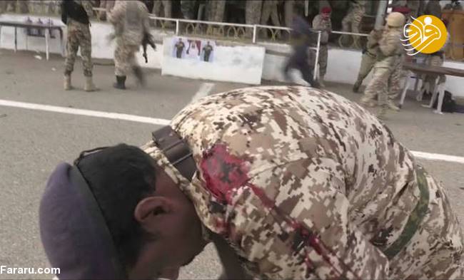 (تصاویر)