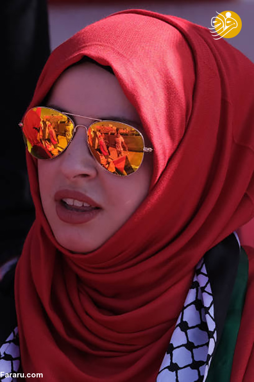 (تصاویر)