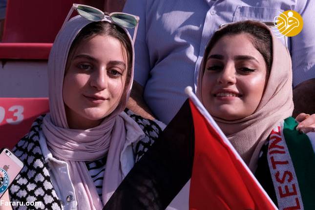 (تصاویر)