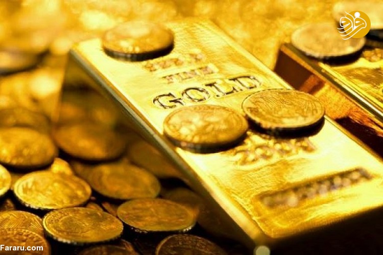 قیمت طلا و قیمت سکه در بازار امروز شنبه 22 دی 97