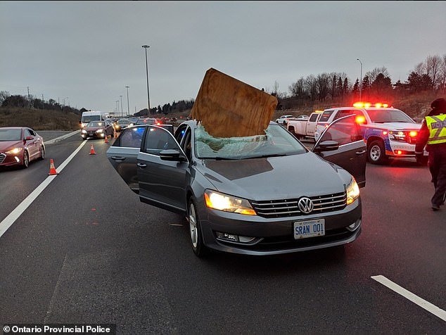 (تصاویر) خوش شانس‌ترین مسافران دنیا