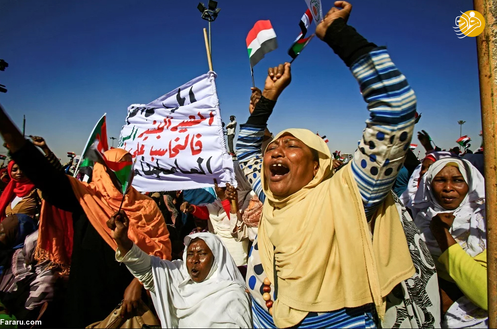 (تصاویر)