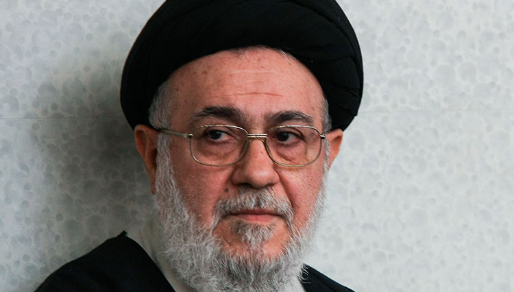 سکوت خوئینی‌ها سر هاشمی شکست!