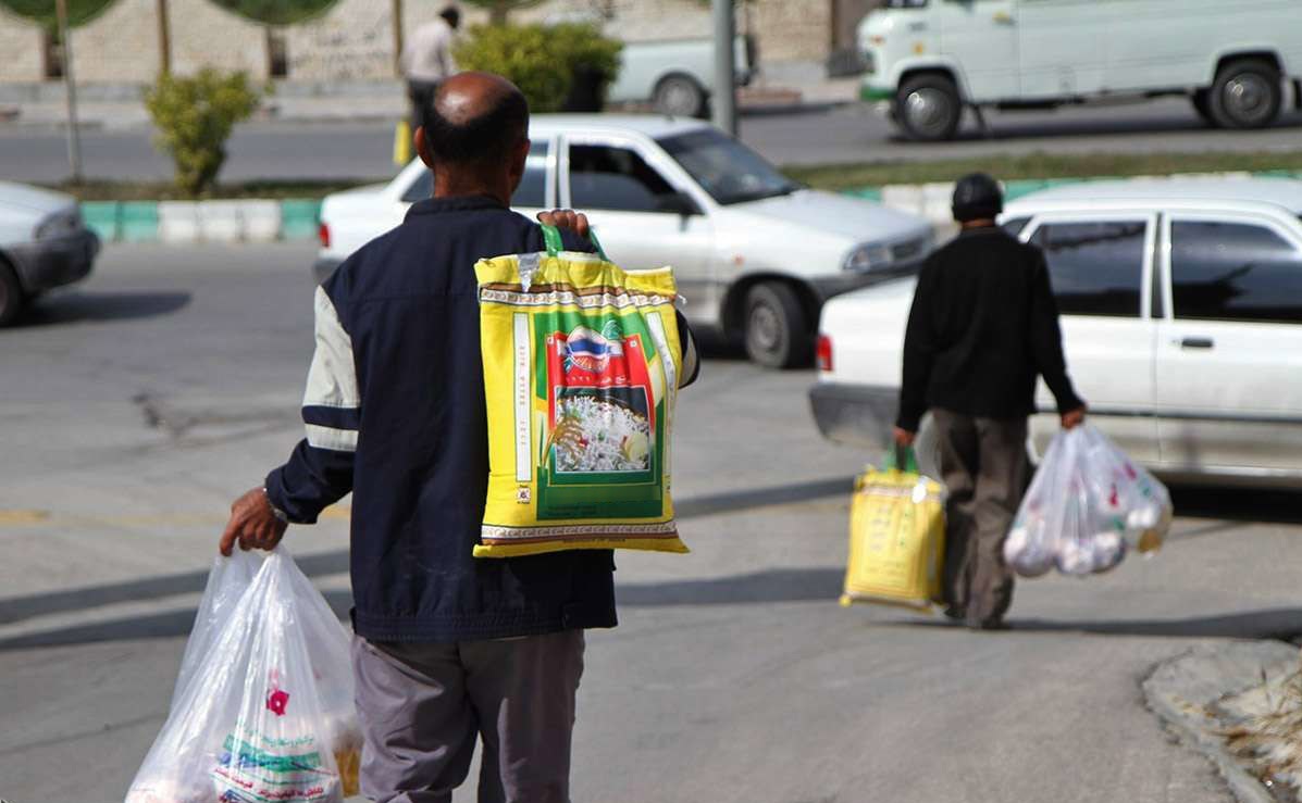 واریز بسته حمایتی کارگران؛ سهم هر خانوار چقدر است؟ واریز بسته حمایتی کارگران؛ سهم هر خانوار چقدر است؟