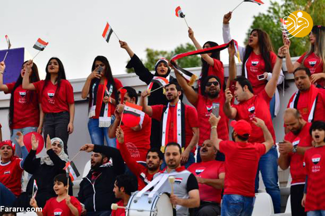 (تصاویر)
