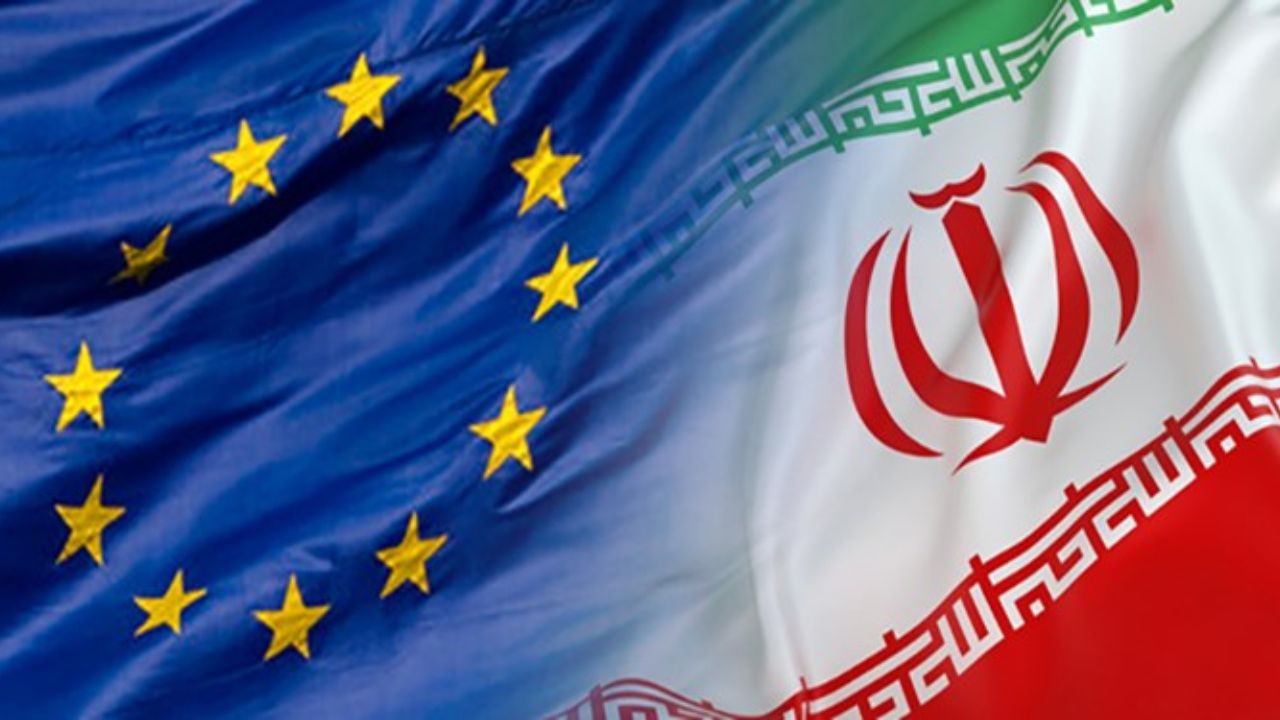 قطع همکاری ایران با اروپا در حوزه مبارزه با ترانزیت مواد مخدر و مهاجران