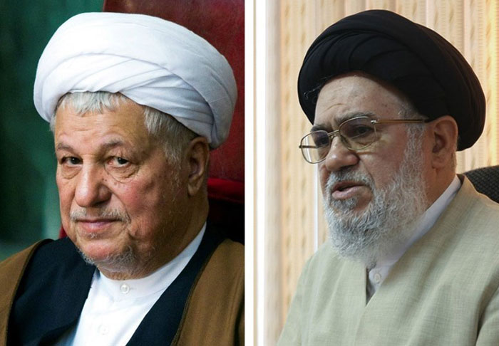 حمله به سیاستمدار پردهنشین اصلاحطلبان/ انگیزه مرموز موسوی خوئینیها حمله به سیاستمدار پردهنشین اصلاحطلبان/ انگیزه مرموز موسوی خوئینیها