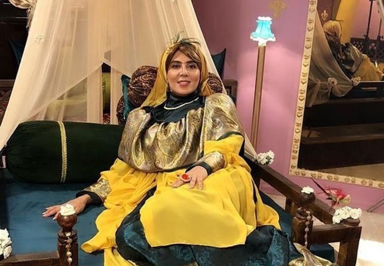 لیلا بلوکات: ممنوع‌التصویر نیستم، خواستم خودم را تنبیه کنم
