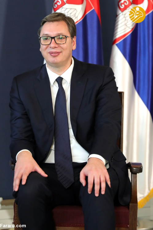 (تصاویر)