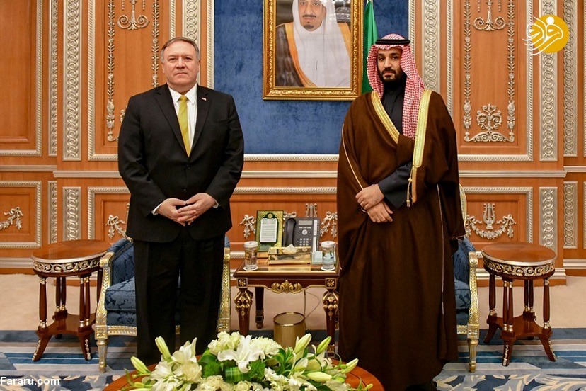 دو هدف غیرعلنی نشست ضدایرانی در لهستان دو هدف غیرعلنی نشست ضدایرانی در لهستان