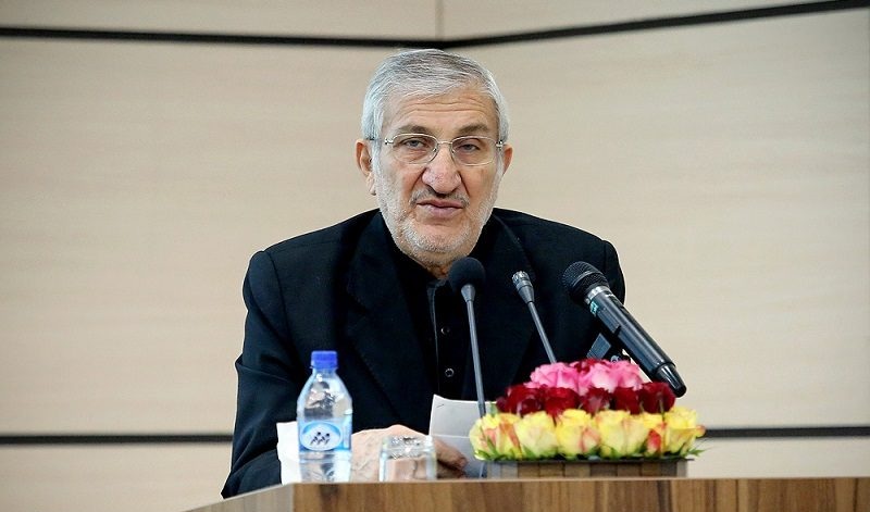 ساختمانی فاخر به جای پلاسکو ساخته می‌شود