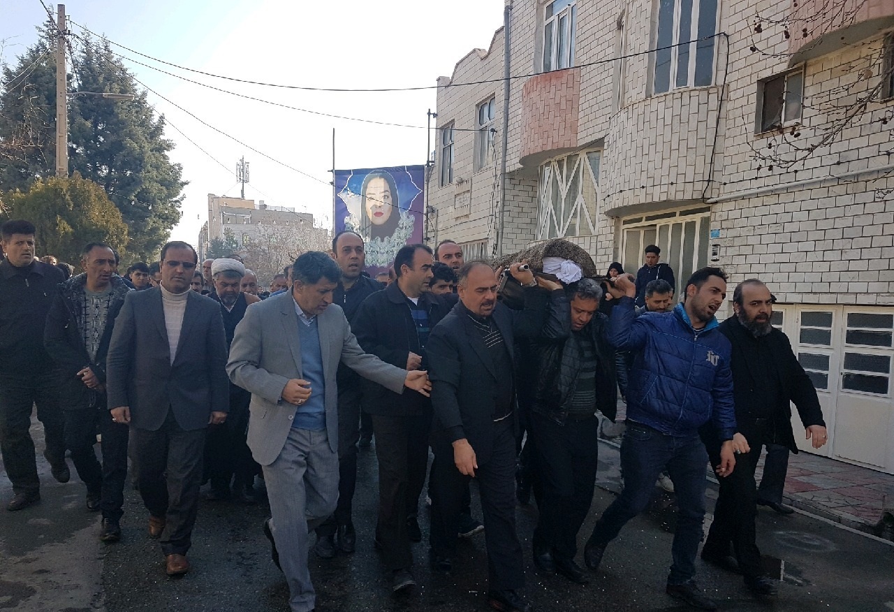 ناگفته‌های خانواده مریم از پرواز بی‌بازگشت
