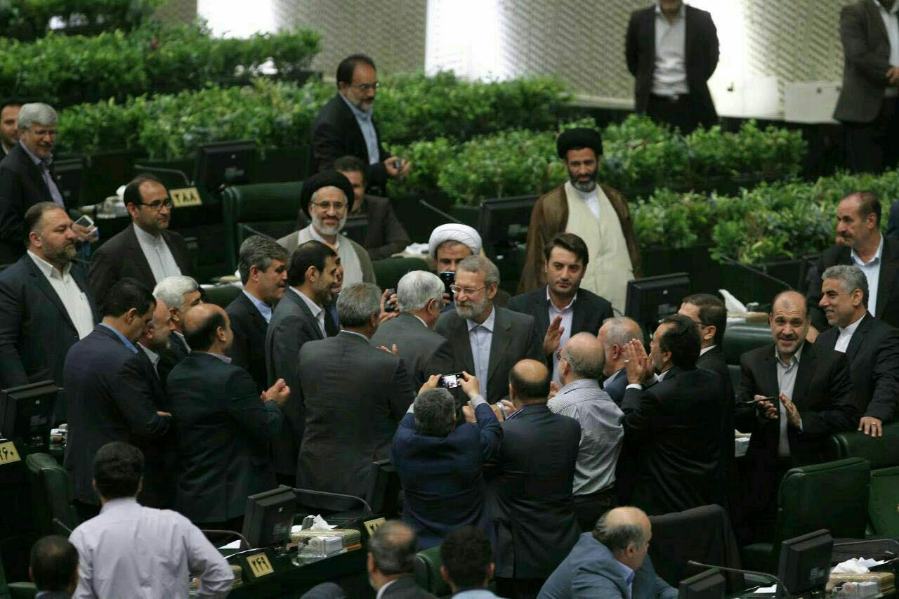 مهم‌ترین مصوبات مجلس از ابتدای انقلاب