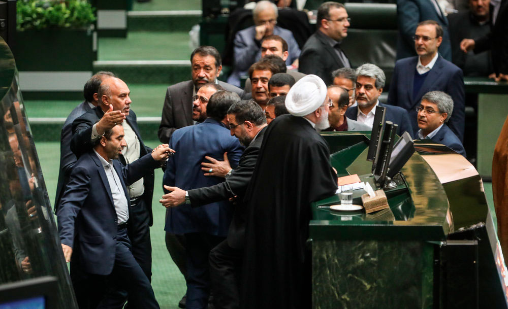 روحانی، کریسمس و قیمت امروزِ دلار