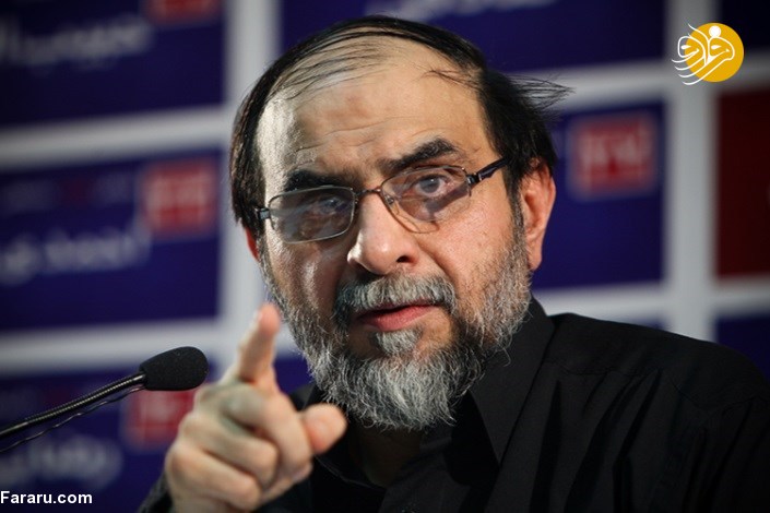 آقای ازغدی شما درست می‌گویید: ما تنبلیم!