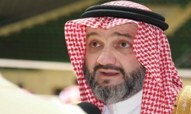 بن سلمان بار دیگر بن طلال را زندانی کرد بن سلمان بار دیگر بن طلال را زندانی کرد