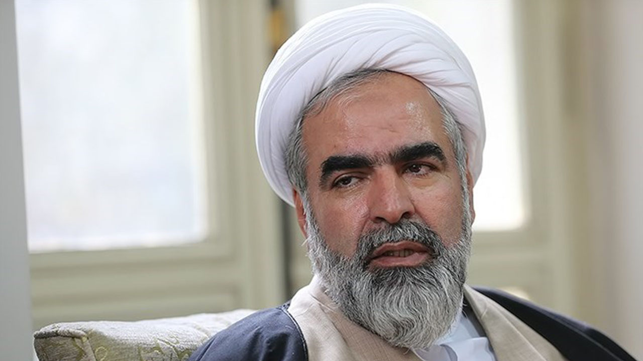 حسینیان: در شوروی میگفتند اجازه نمیدهیم ملّاها در ایران پیروز شوند حسینیان: در شوروی میگفتند اجازه نمیدهیم ملّاها در ایران پیروز شوند